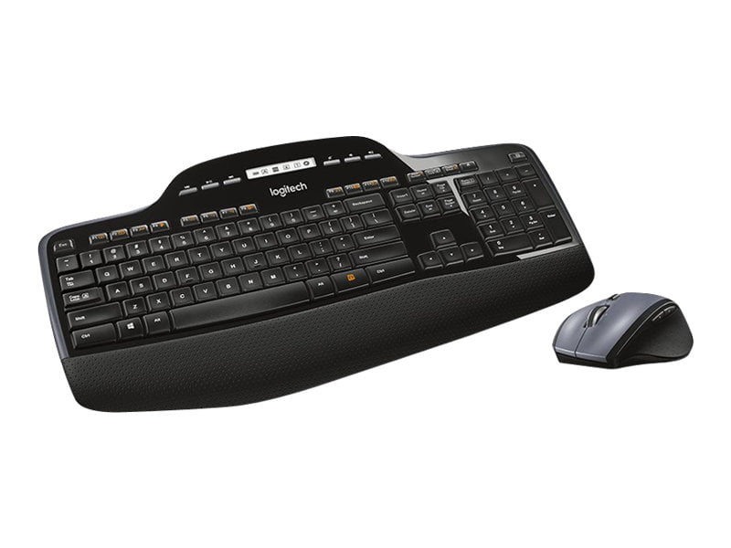 Logitech MK710 Combo - Image 4