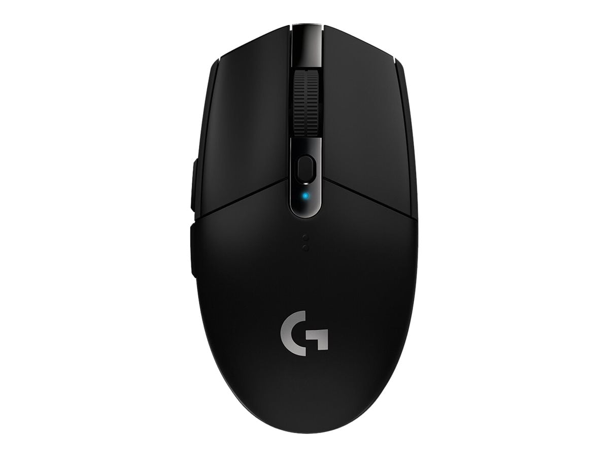 Logitech G305 Optisk Trådløs - Image 7