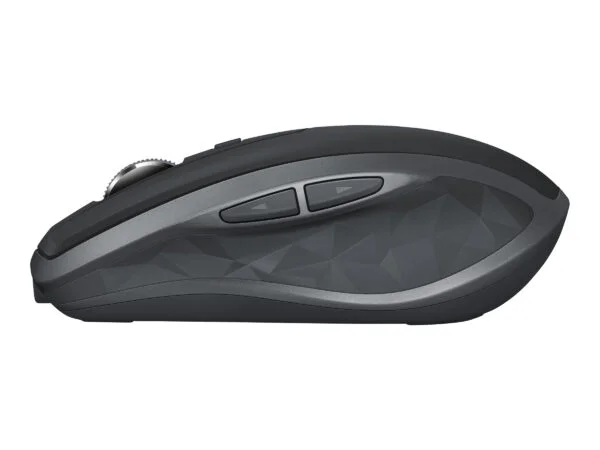 Logitech MX Anywhere 2S Laser Trådløs - Image 7