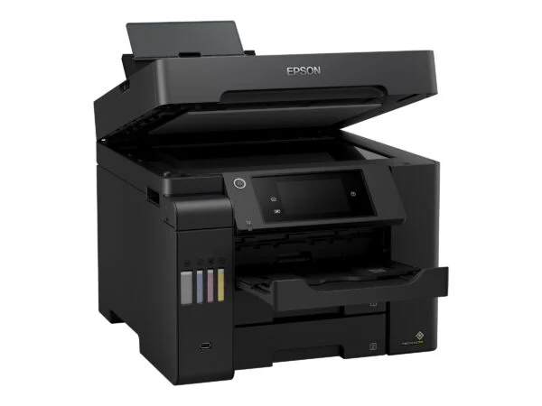 Epson EcoTank ET-5850 - Image 10
