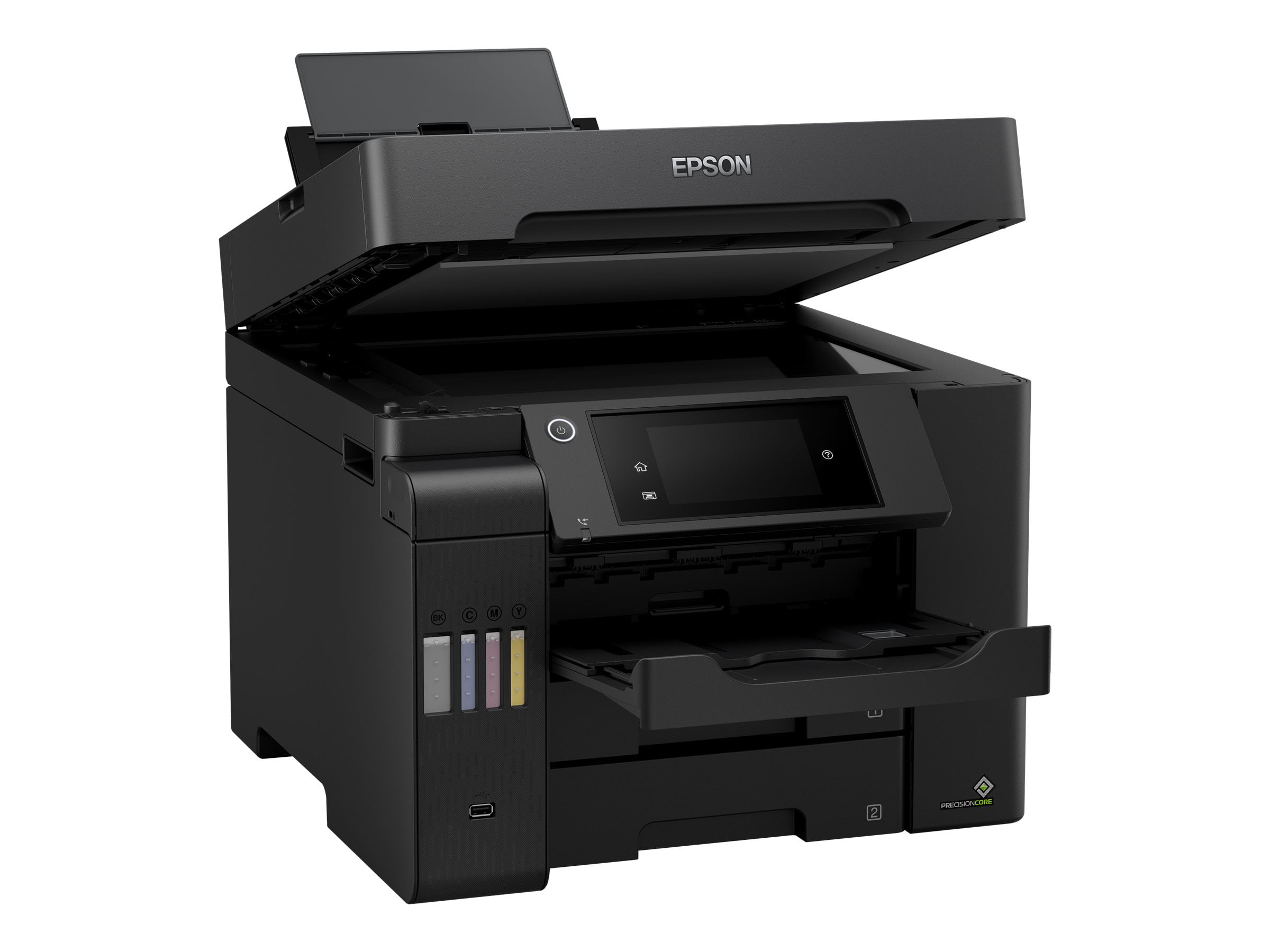 Epson EcoTank ET-5850 - Image 10