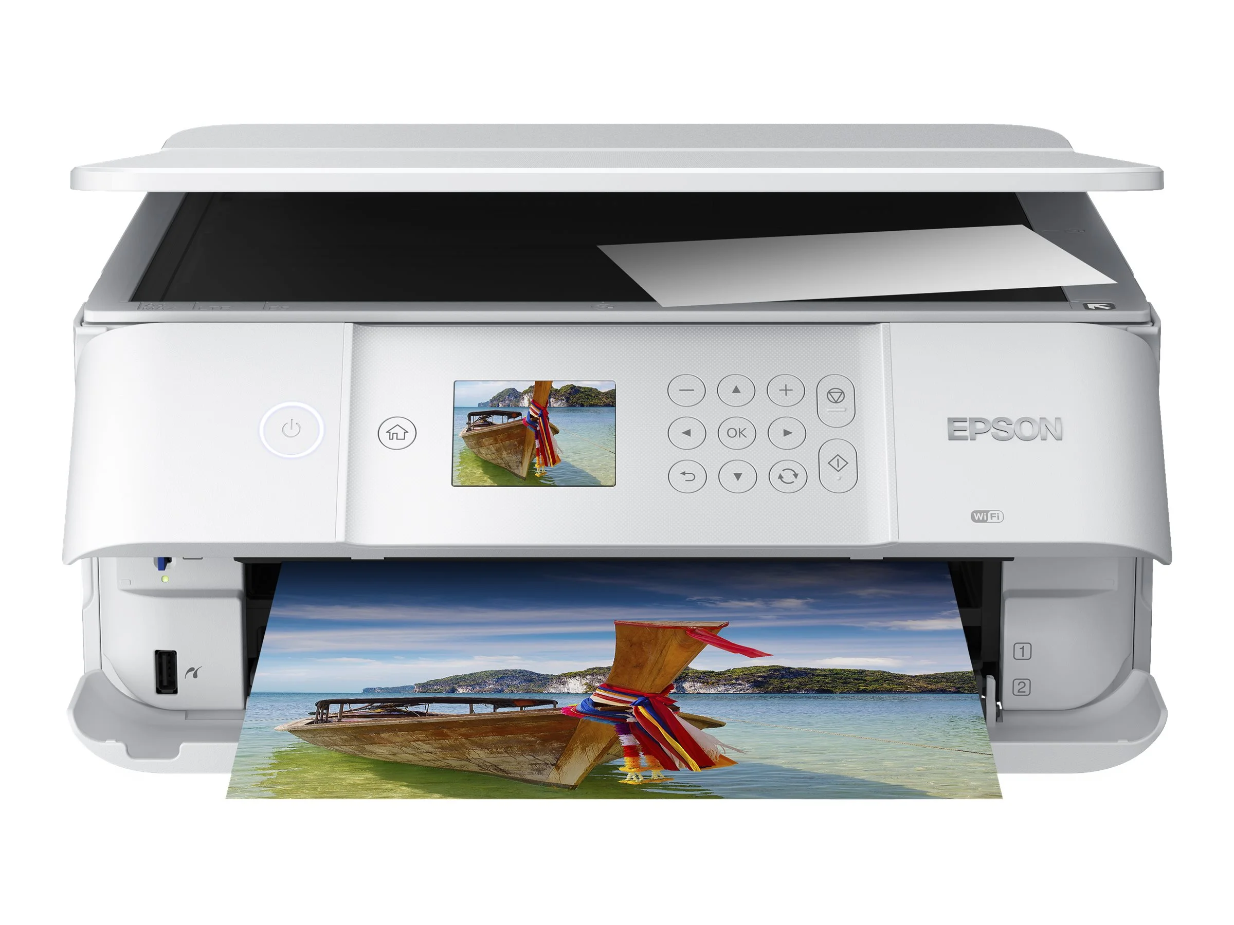 Epson XP-6105 - Image 4