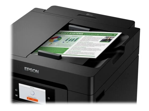 Epson EcoTank ET-5850 - Image 11