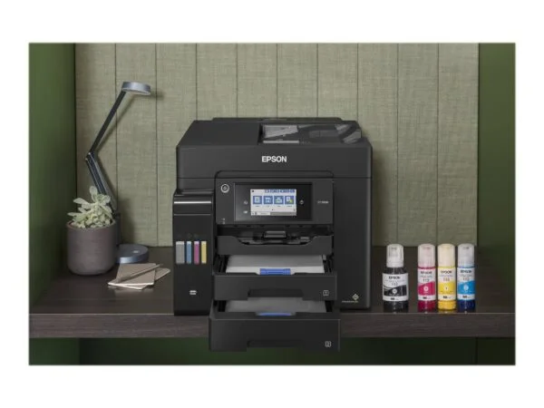 Epson EcoTank ET-5850 - Image 13