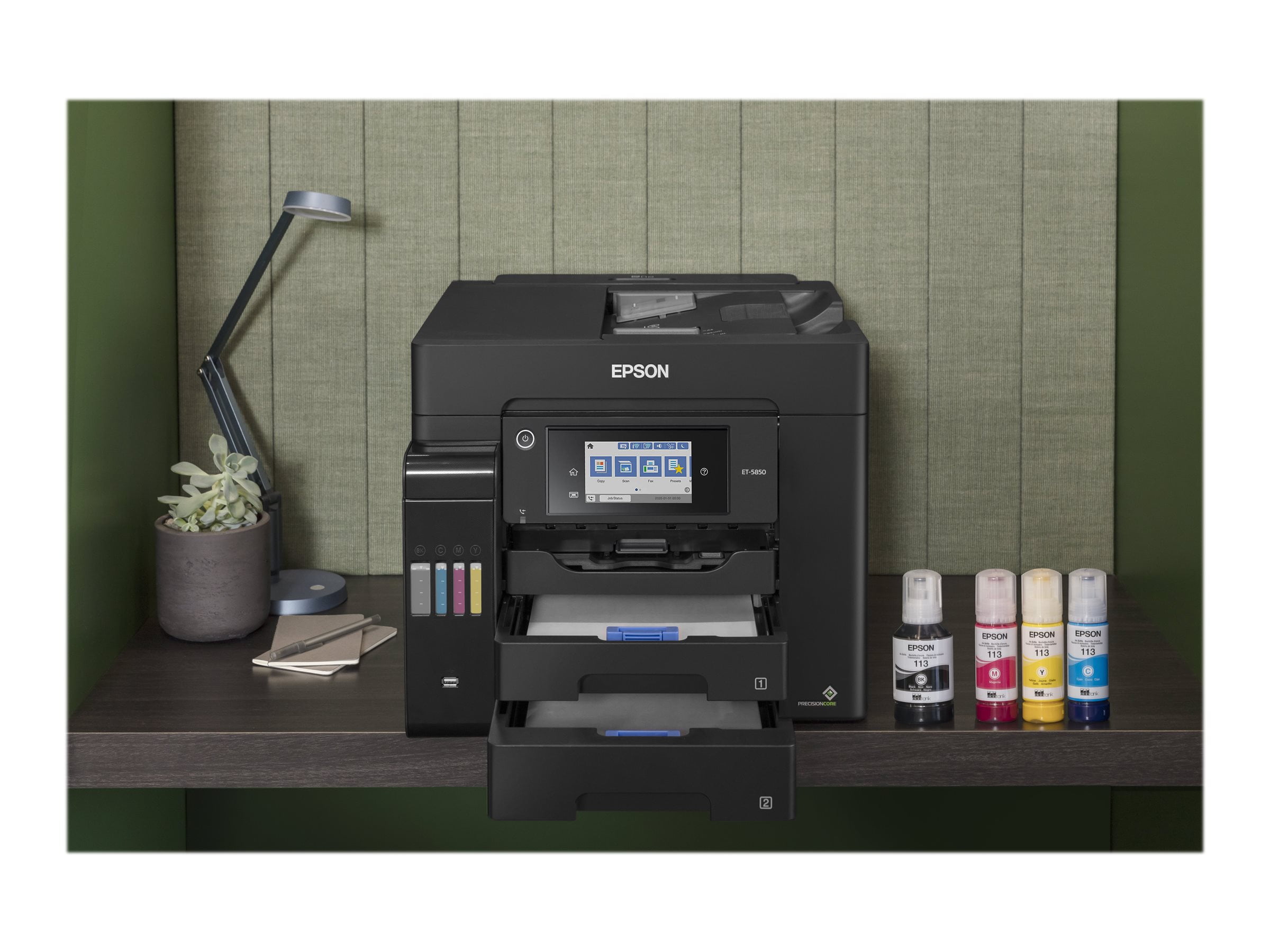 Epson EcoTank ET-5850 - Image 13