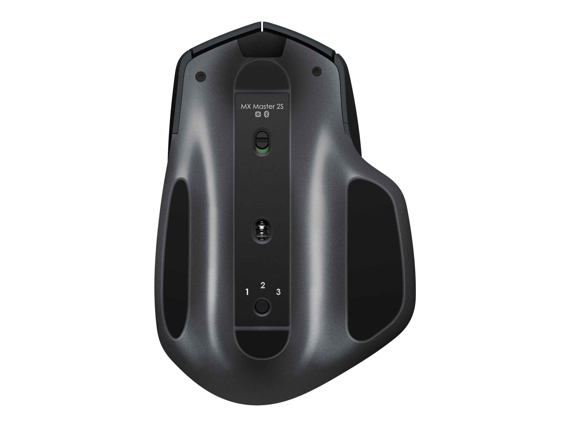 Logitech MX Master 2S Laser Trådløs - Image 8