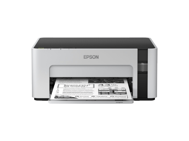 Epson EcoTank ET-M1100 Blækprinter
