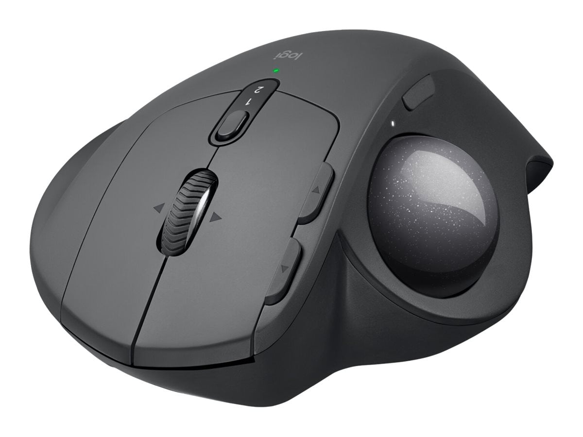 Logitech MX ERGO - Image 9