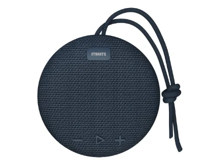 Streetz CM769 Portable Speaker BT - Image 2