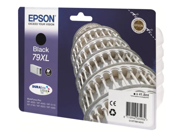 Epson 79 Sort