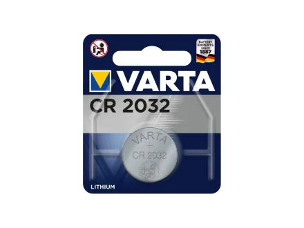 VARTA CR2032
