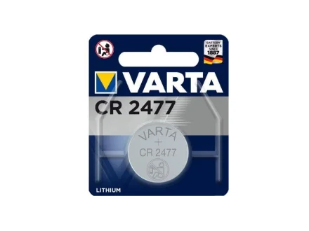 VARTA CR2477