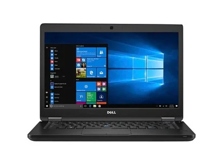 Dell Latitude E5470