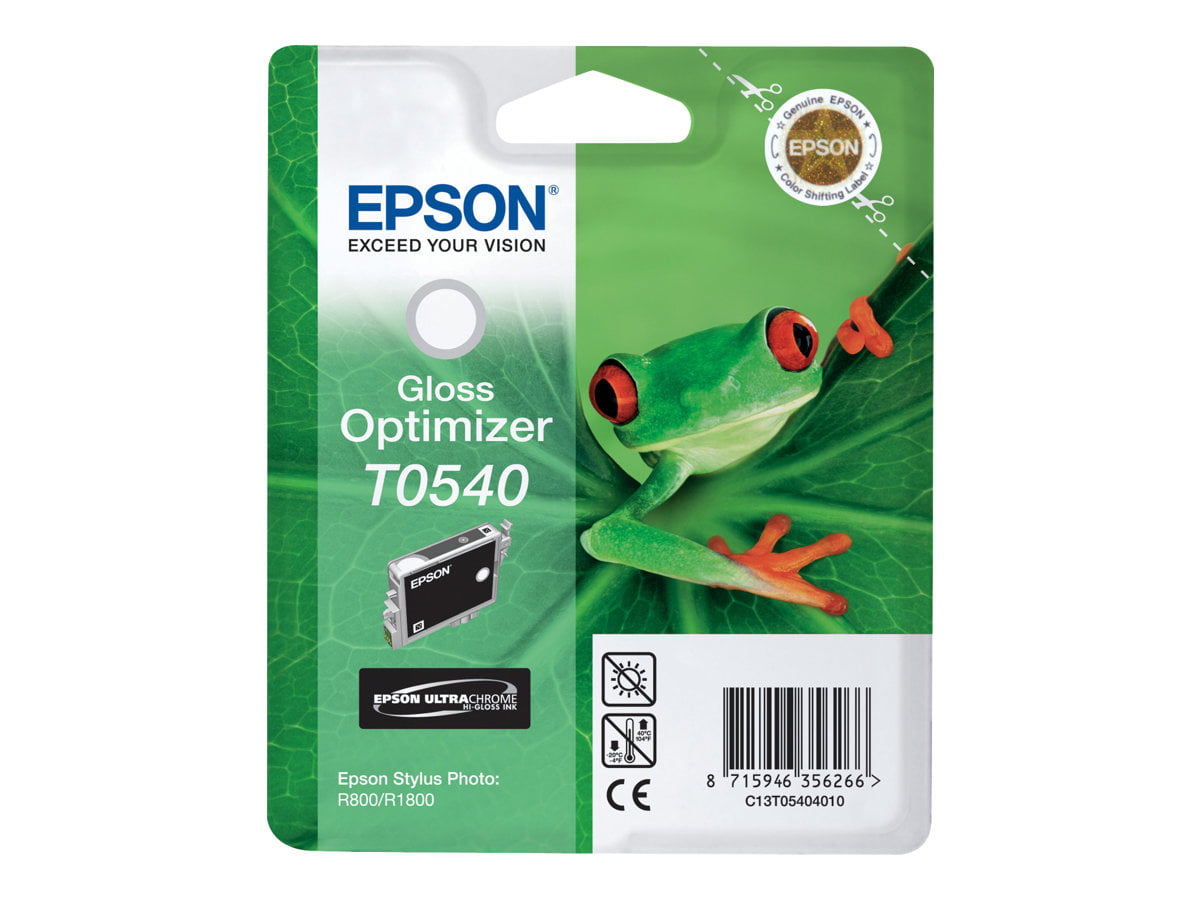 Epson T0540