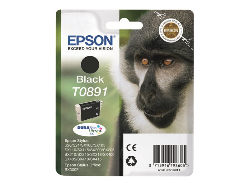 Epson T0891 Sort