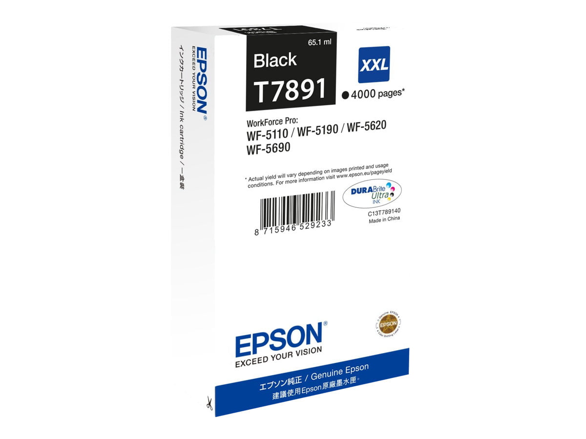 Epson T7891 Sort
