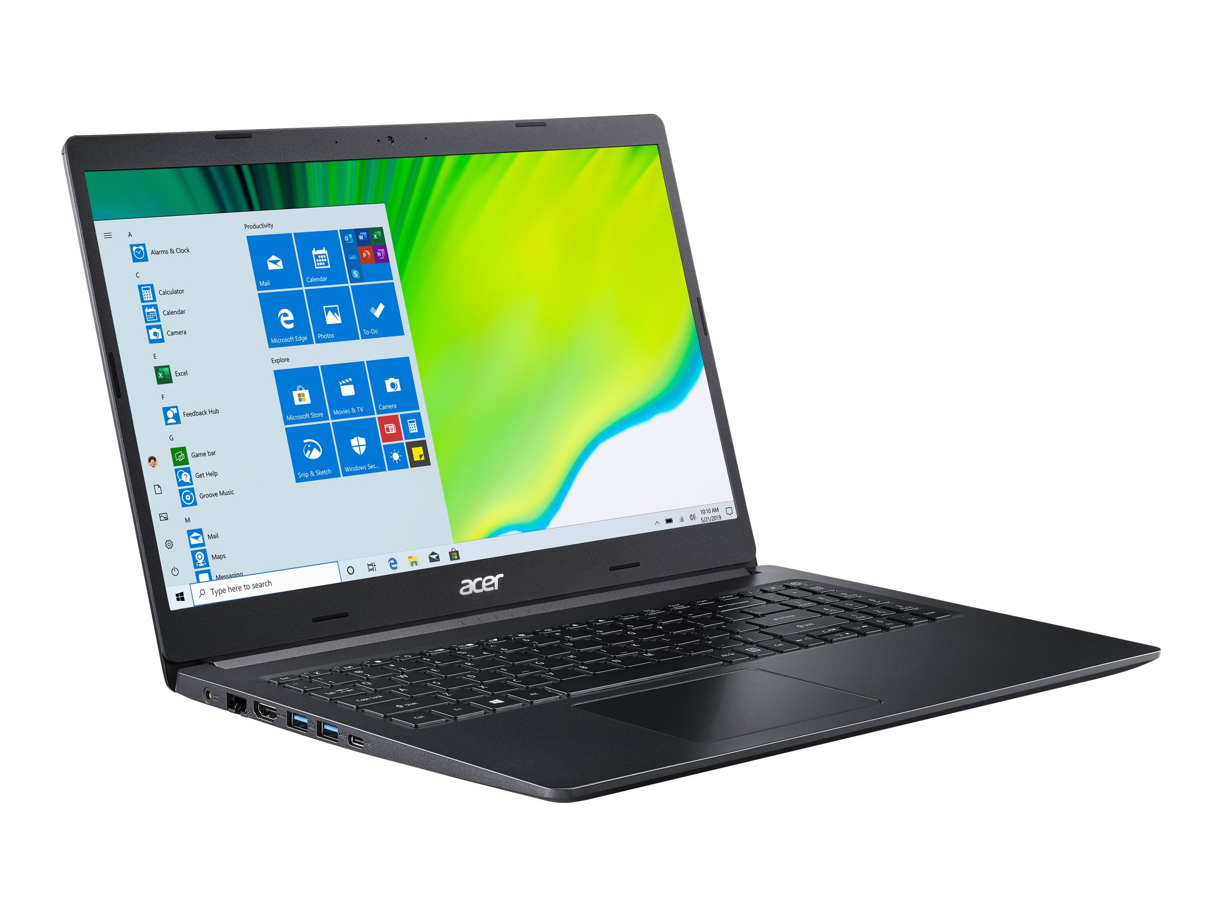 Acer Aspire 5 A515-44 - Image 2