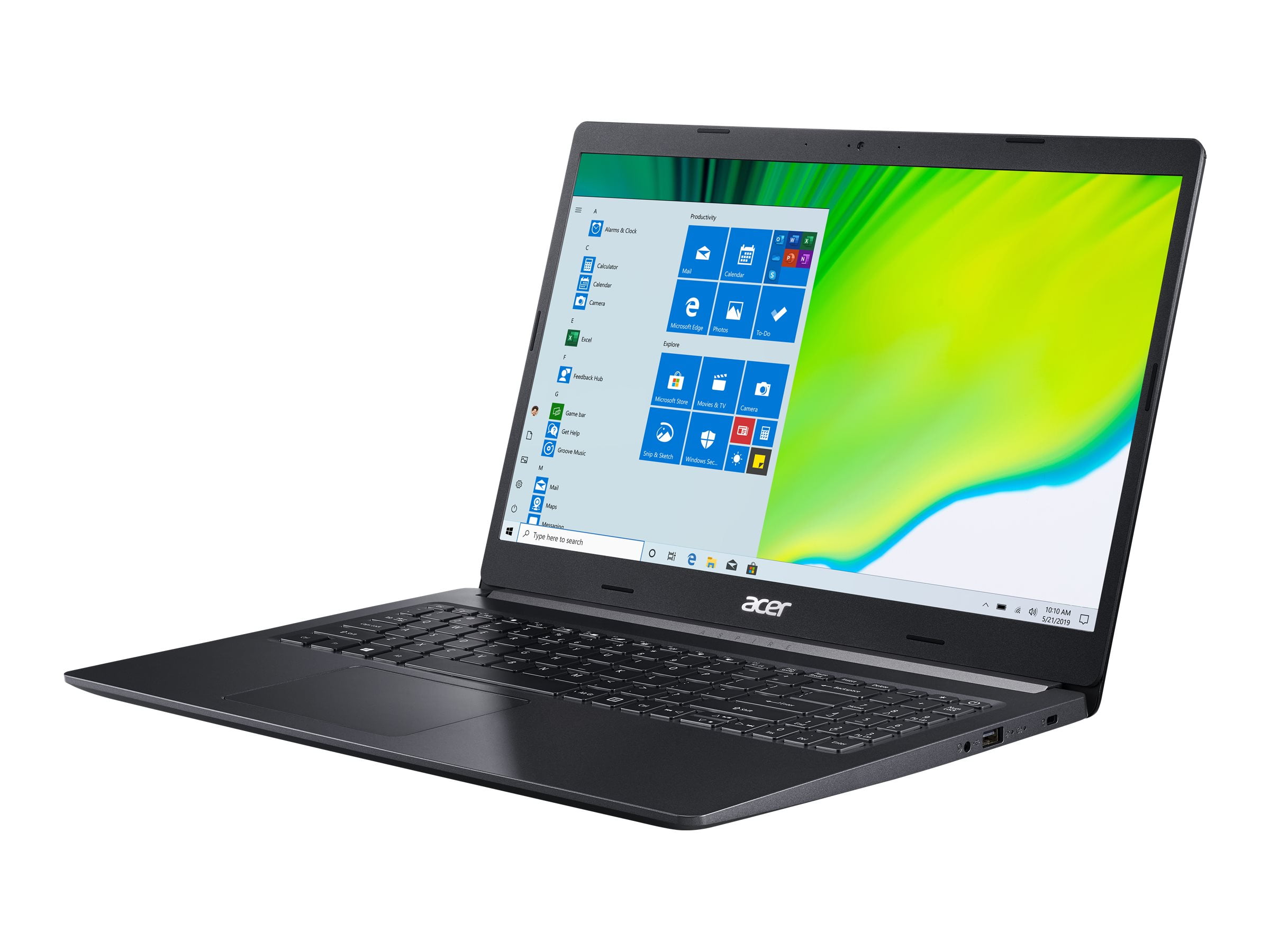 Acer Aspire 5 A515-44 - Image 3