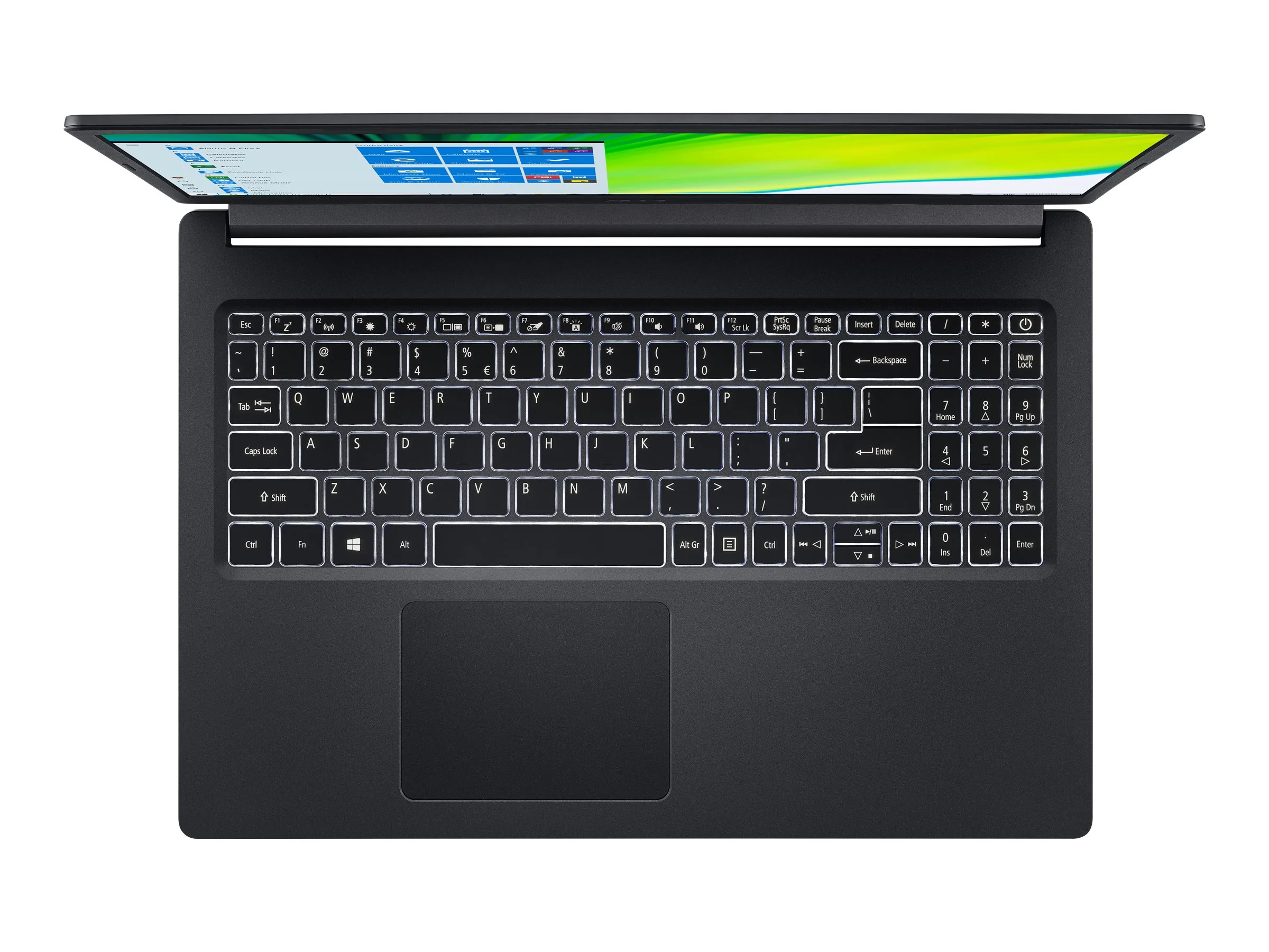 Acer Aspire 5 A515-44 - Image 4