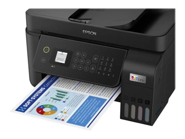 Epson EcoTank ET-4800 - Image 2