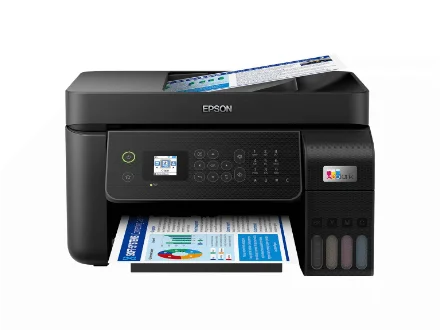 Epson EcoTank ET-4800