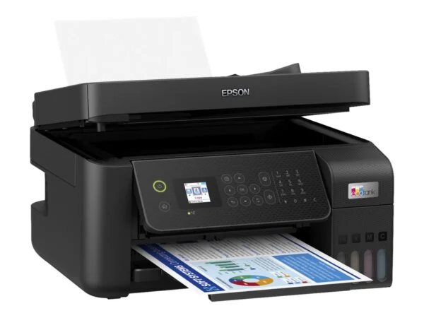 Epson EcoTank ET-4800 - Image 4