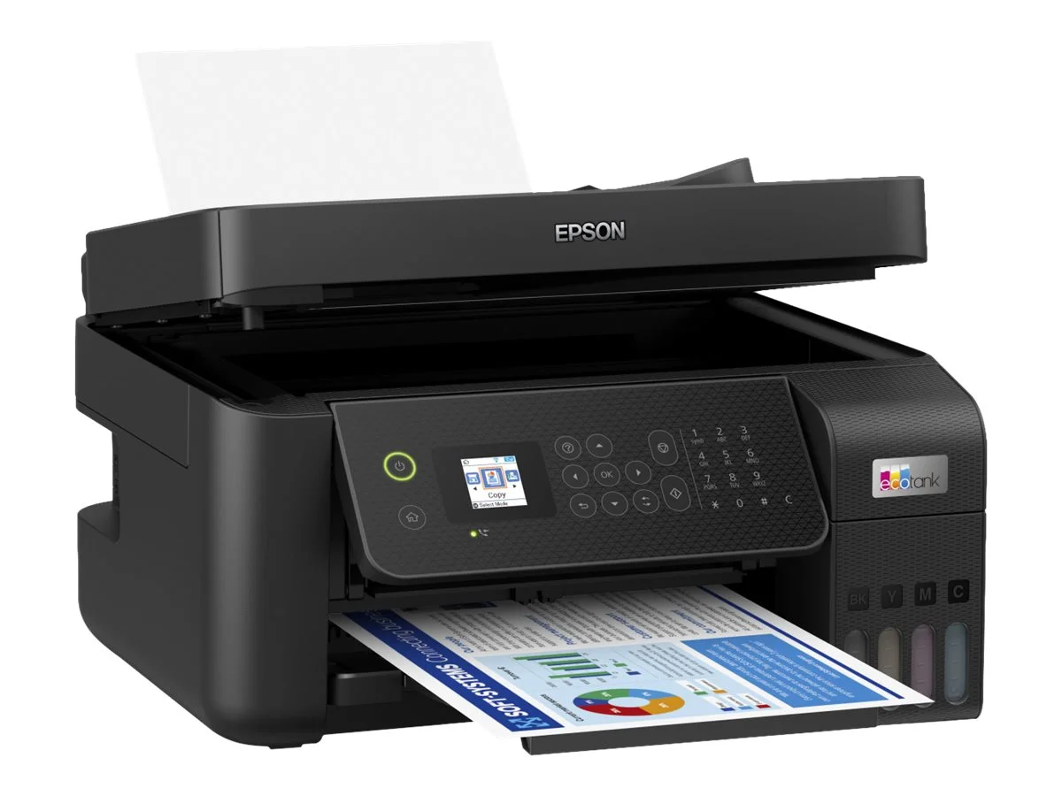 Epson EcoTank ET-4800 - Image 4