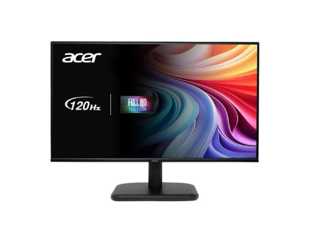 Acer EK251Q Gbi 25"