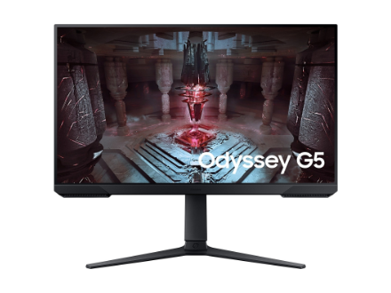 Samsung Odyssey G5 S27CG510EU
