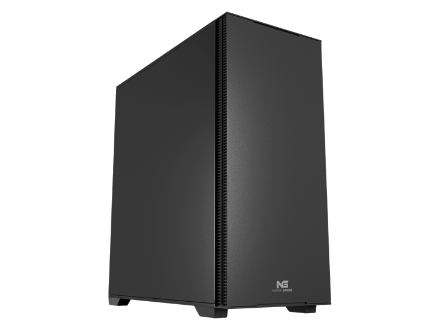 Nordic Office Intel PC V3